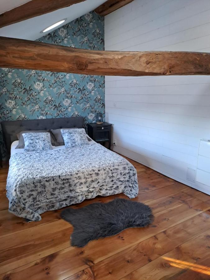 Apartamento Chez Christine Et Fabrice Font Romeu Exterior foto
